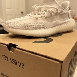 Yeezy Bone Size 9.5