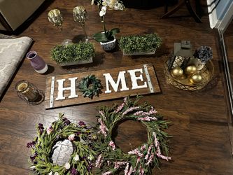 Home Decor