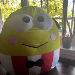 SquishMellow Hello Kitty