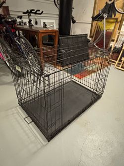 Dog Crate