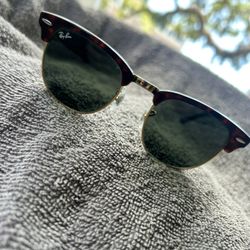 Ray Ban Sunglasses