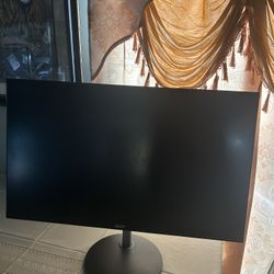 Acer monitor 