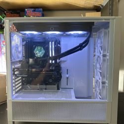 Ryzen Gaming PC | R7 7800X3D| RX 7800XT | 32GB DDR5 6000MHz