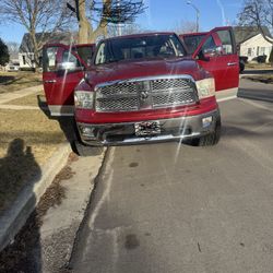 2009 Dodge Ram
