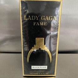Lady GaGa Fame Perfume