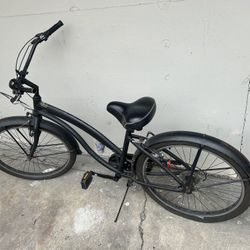 Bike Cruiser 