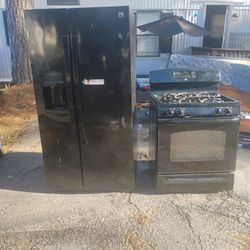 Kenmore Refrigerator 