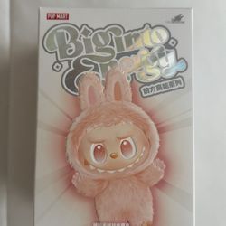 Big Into Energy LABUBU 