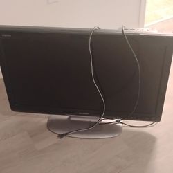 Sharp T.V