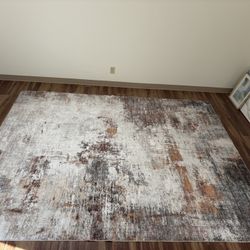 New 8x10 Area Rug – Brown/Beige – Kohl’s