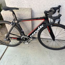 Cervelo S5 Carbon Road Bike 51cm Di2