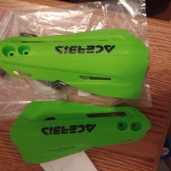 New Hand Guards 25 Pick Up Brick Nj