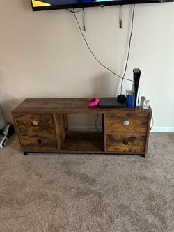 Tv stand