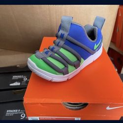 Nike New