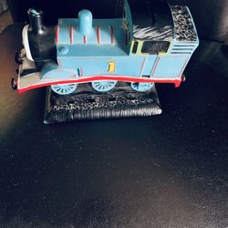 thomas the train piggy bank