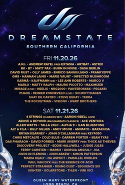 Dreamstate