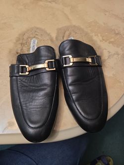 Steve Madden slippers