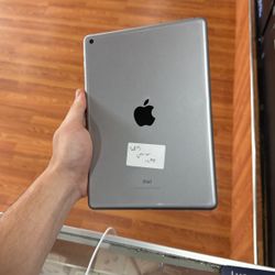 iPad 6th  Gen 128gb WiFi Only Used 