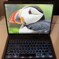 Microsoft Surface Pro 8 
