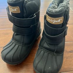 Snow Boots Size 12