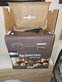 Nespresso