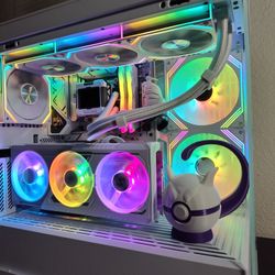 Very High End Gaming PC 
