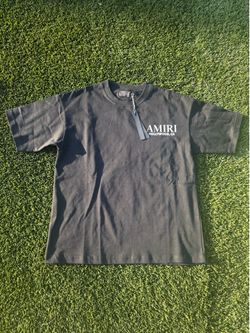 AMIRI TEE