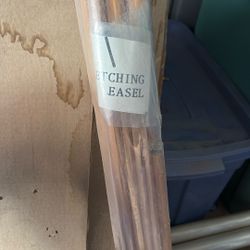 Artist Etching Easel