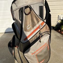 Sun Mountain Golf bag