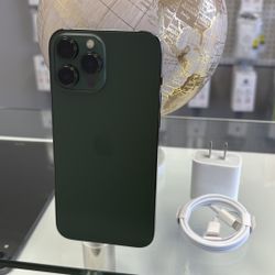 iPhone 13 Pro Max Unlocked 128 Gb 