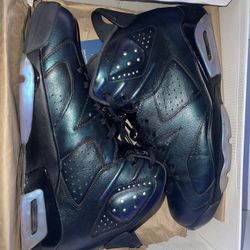 Air Jordan 6 Retro 'All Star - Chameleon'
