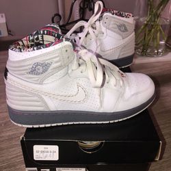 Nike Jordan