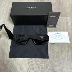 Prada Sunglasses