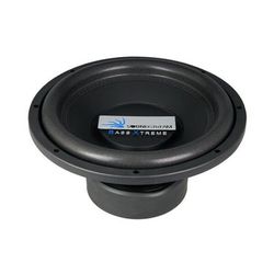 Soundstream BXW-124 Bass Xtreme 12" 800W RMS Dual 4 Ohm Subwoofer 2400W Max EACH