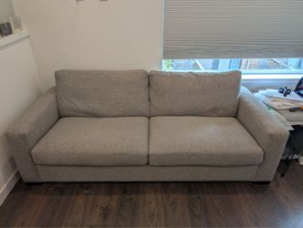 Room and Board Metro 88" - FREE DELIVERY