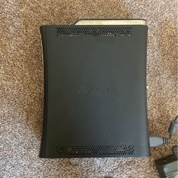 Xbox 360 Elite 