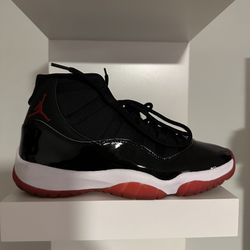 Jordan 11 Breds 