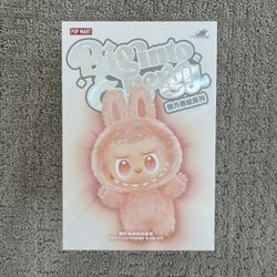 Labubu Big Into Energy 