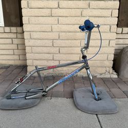 1997 20” Robinson BMX Bike