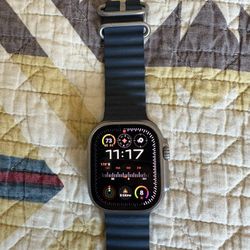 Apple Watch Ultra 2