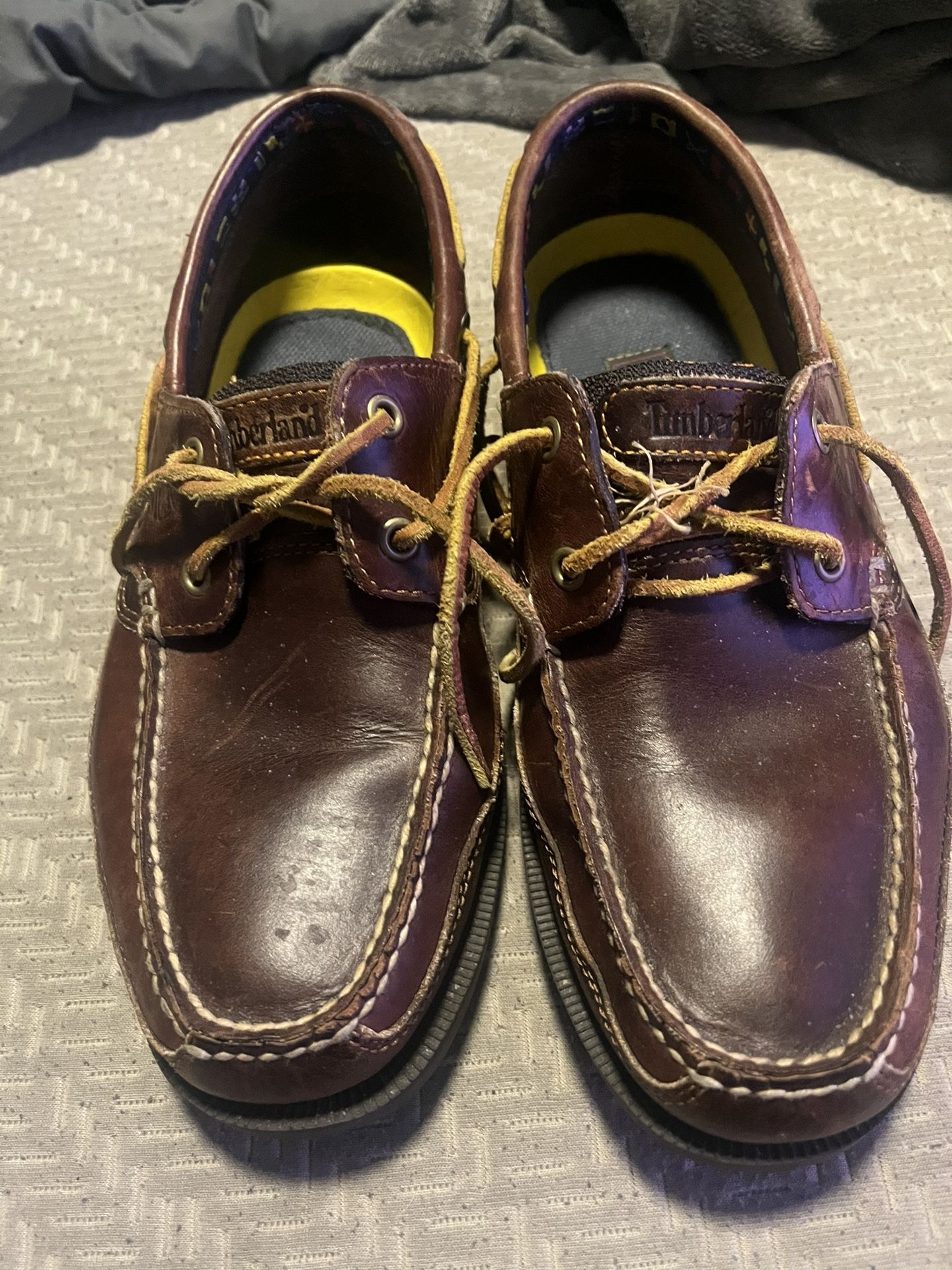 Timberland Shoes