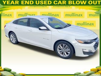 2023 Chevrolet Malibu