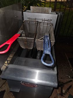 Fryer