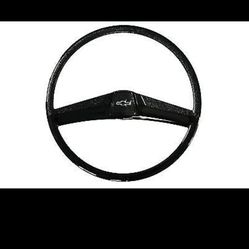 Chevy C10 steering wheel
