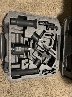 DJI ronin-sc
