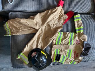 Firefighter