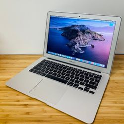 $0Down🍎Apple MacBook Air 13” Intel Core i7/8GB RAM/256GB⚡️🔥Laptop Comes with Microsoft Office, Logic Pro, Adobe, Final Cut💻 1 Yr Wrnty✅