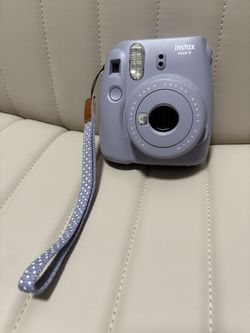 Polaroid Camera Instax Mini 9 