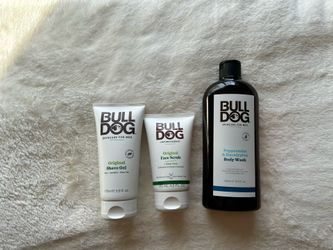 Bath & Body  All 3 For $10.00