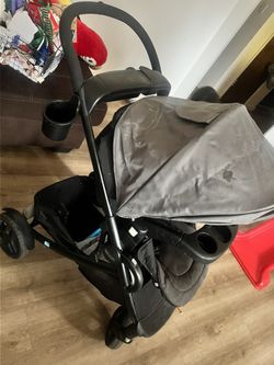 Graco stroller